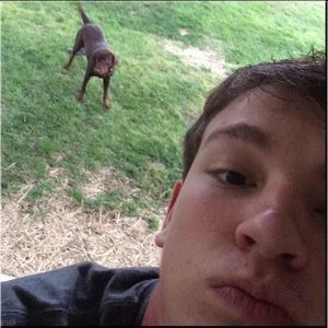 Meet your Posher, Nathaniel